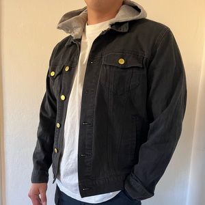LRG brand Denim Jacket